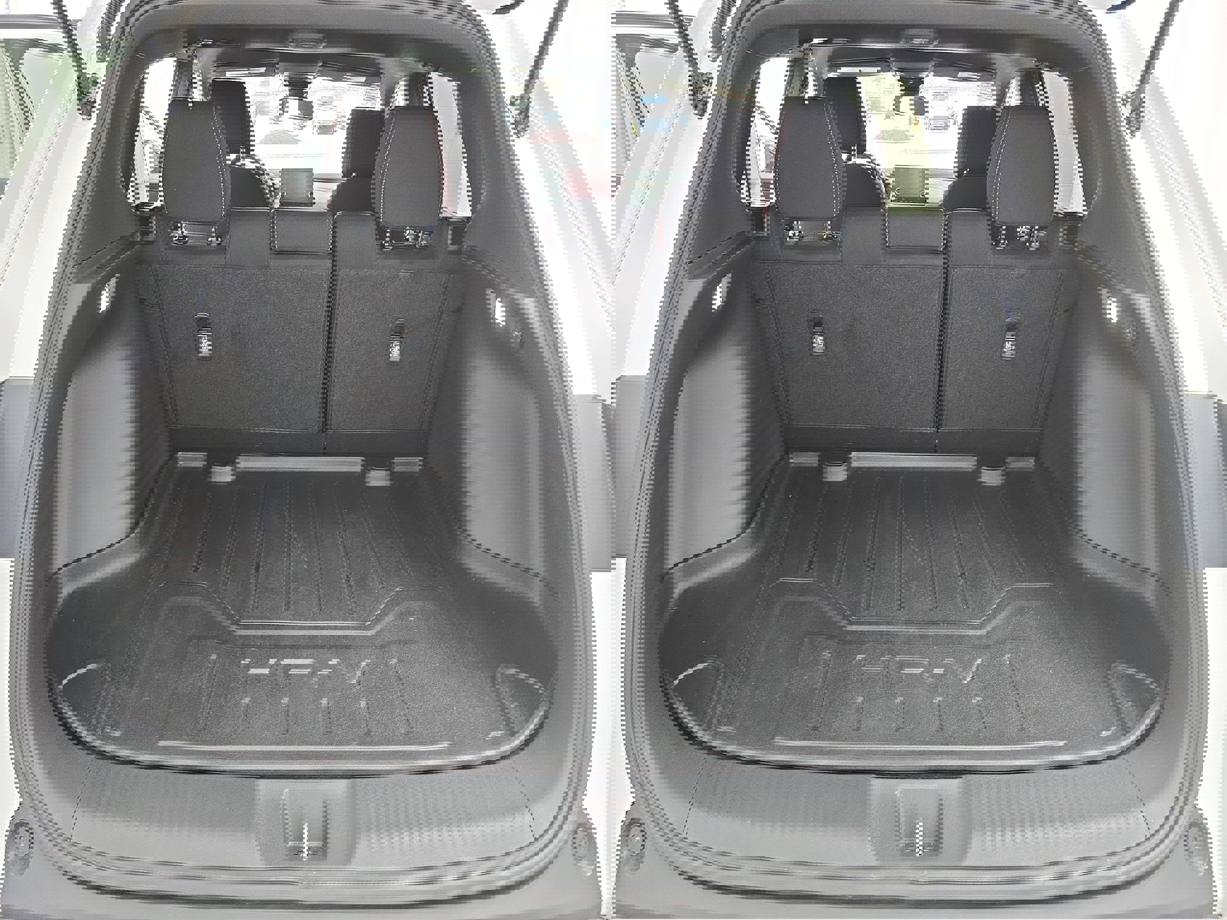 Certified 2024 Honda HR-V Sport image 12