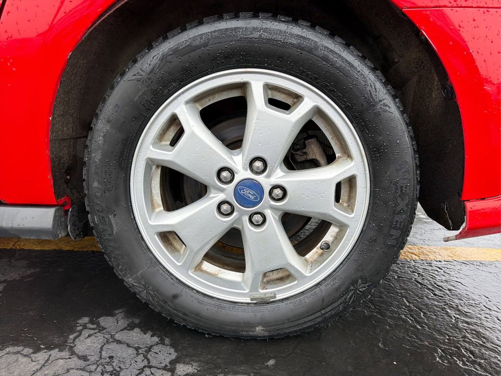 Used 2016 Ford Transit Connect XLT FWD image 22