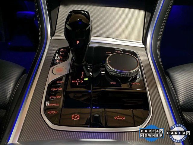 Used 2025 BMW 840i xDrive Convertible w/ Driving Assistance Package image 58