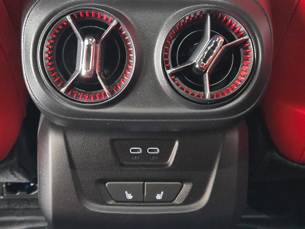 Certified 2025 Chevrolet Blazer EV RS AWD/4WD image 18
