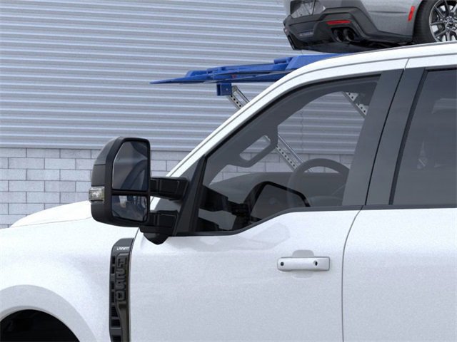 New 2026 Ford F250 Lariat w/ Black Appearance Package image 20