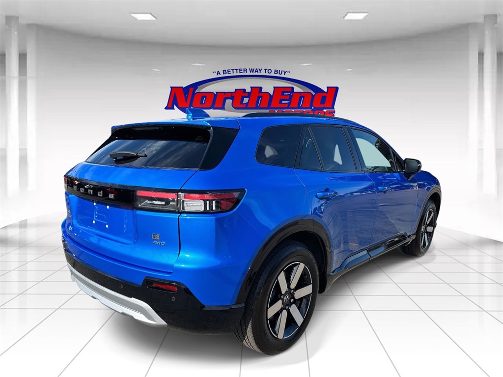 Used 2024 Honda Prologue Touring image 3