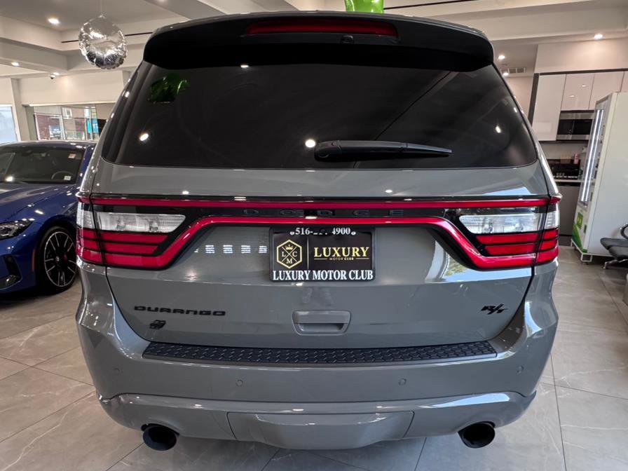 Used 2023 Dodge Durango R/T image 6