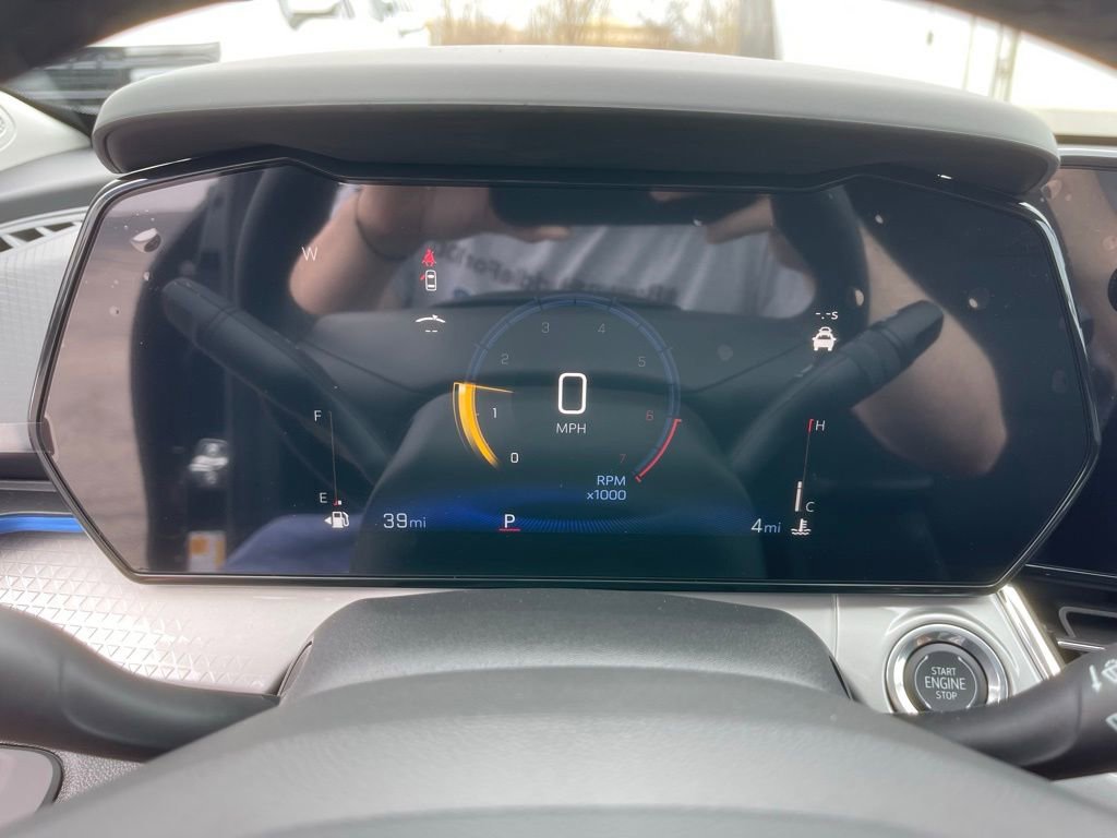 New 2026 Chevrolet Trax LT image 14