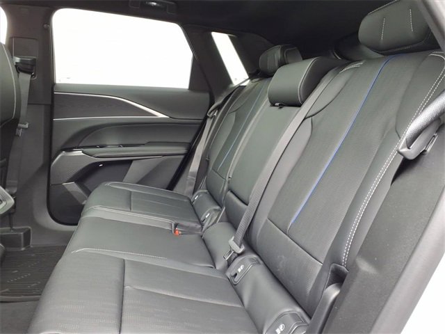 New 2026 Cadillac Lyriq Sport image 6