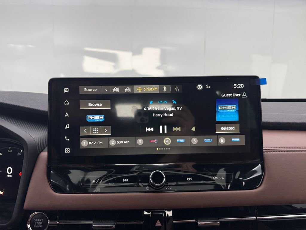New 2026 Mitsubishi Outlander SEL AWD/4WD image 17