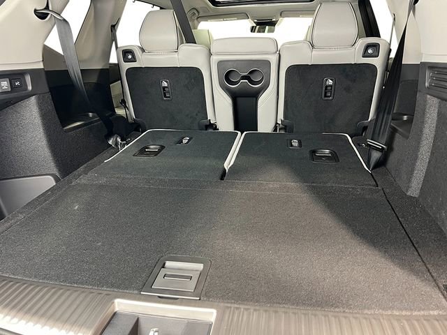 New 2026 Acura MDX w/ Advance Package image 34