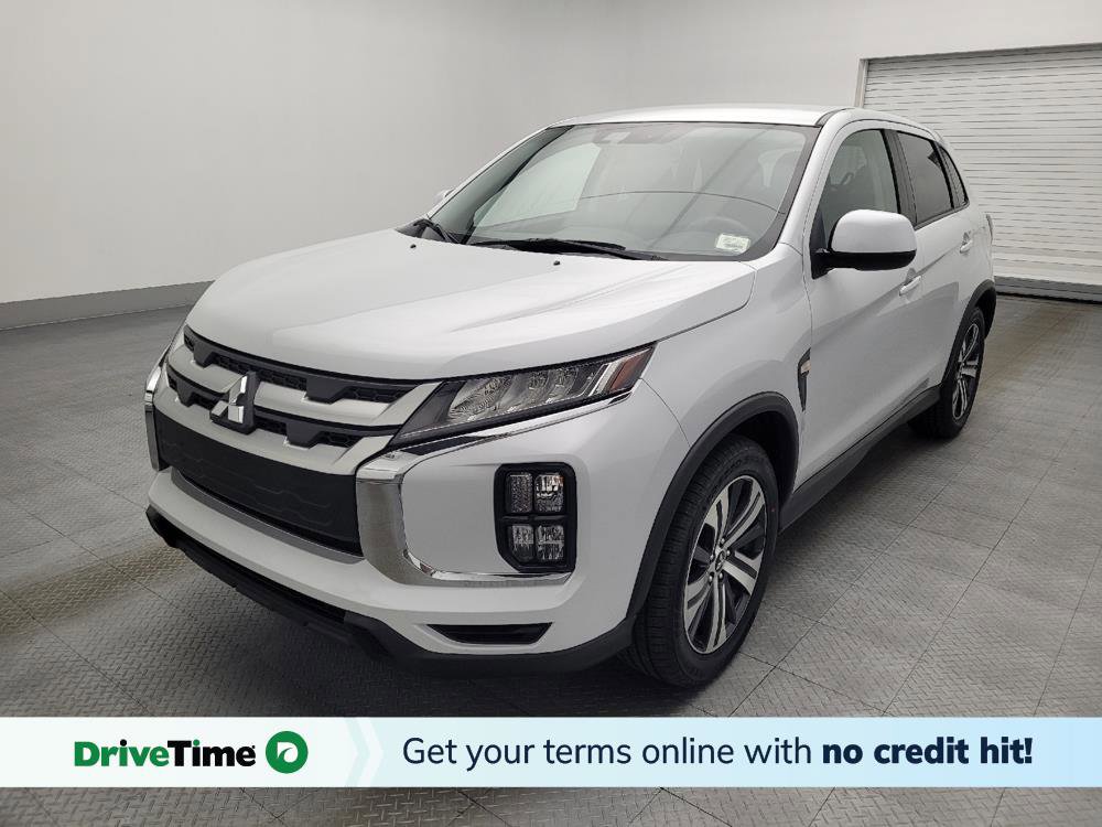 Used 2023 Mitsubishi Outlander Sport AWD