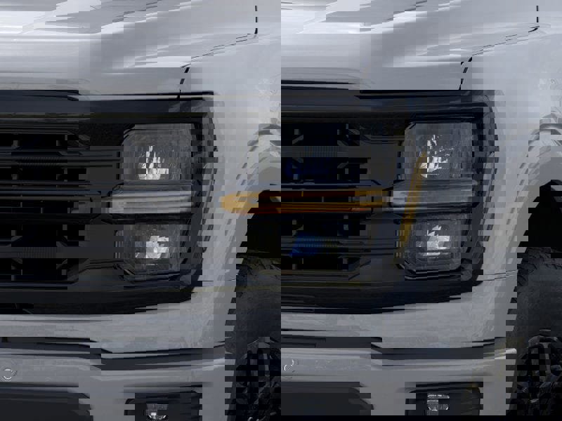 New 2026 Ford F150 XLT w/ Equipment Group 302A MID image 18