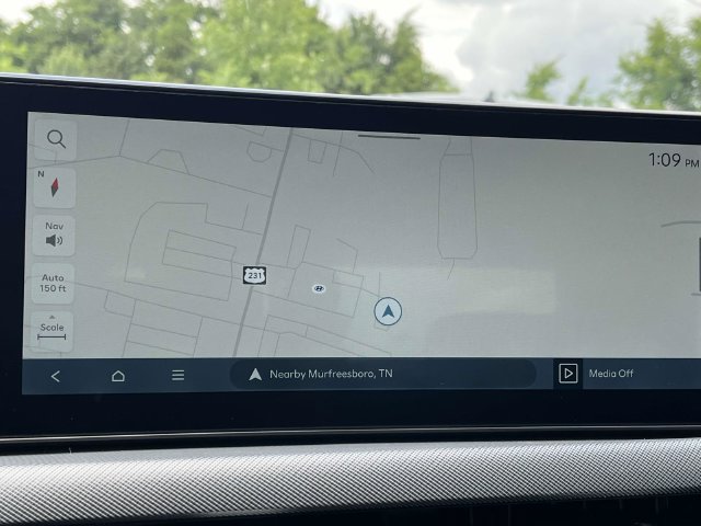 Certified 2025 Hyundai Sonata SEL FWD image 20