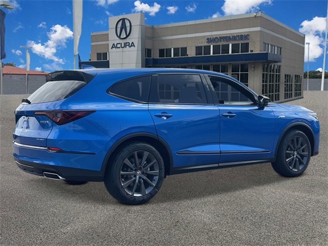 New 2026 Acura MDX A-Spec image 5