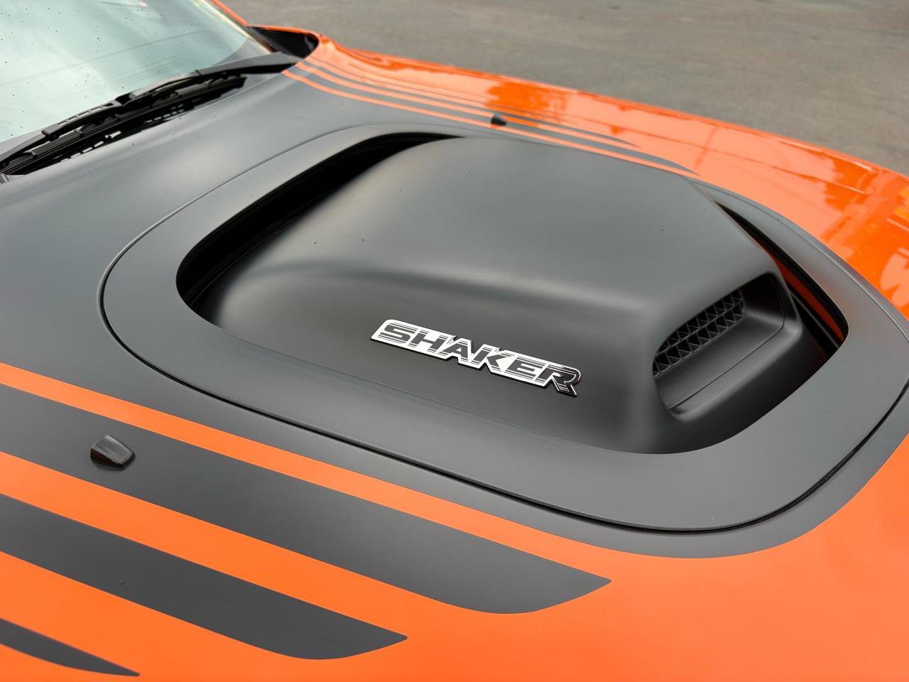 Used 2014 Dodge Challenger R/T RWD image 52