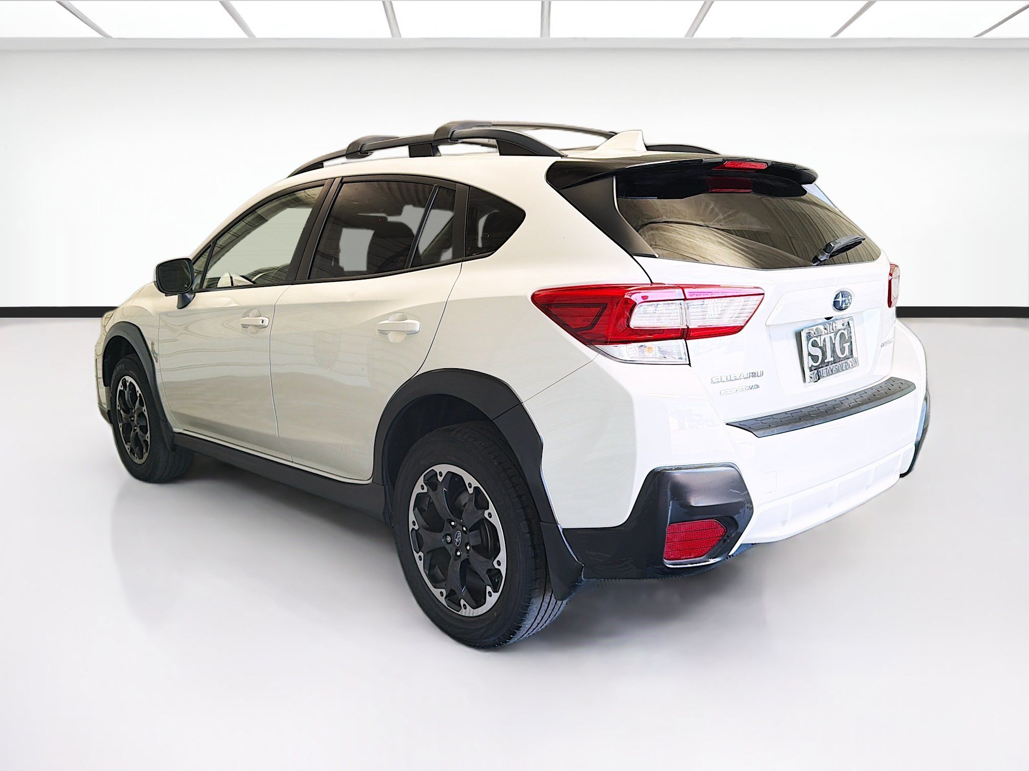 Used 2022 Subaru Crosstrek 2.0i Premium w/ Moonroof Package AWD/4WD image 6