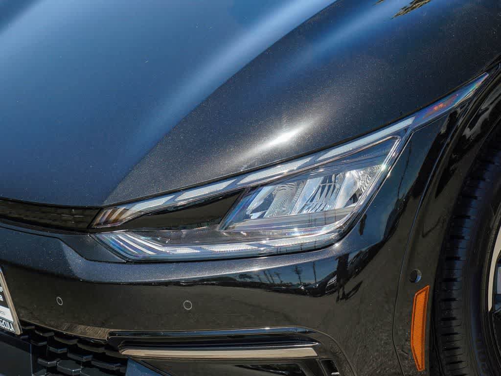 Used 2023 Kia EV6 GT-Line AWD/4WD image 8