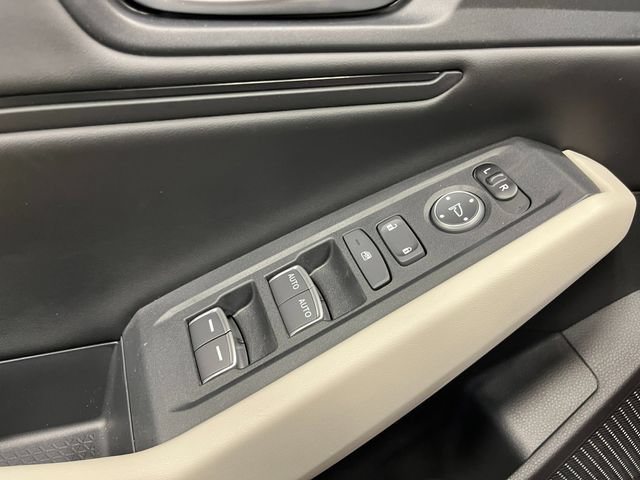 New 2026 Honda Accord SE image 12