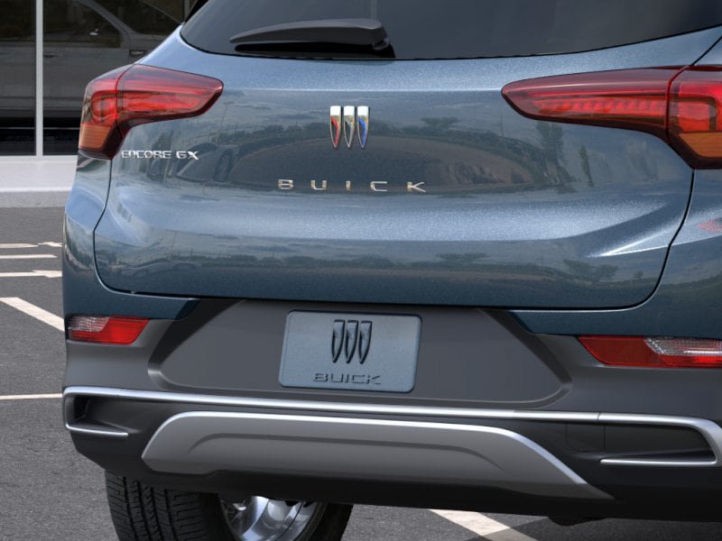 New 2026 Buick Encore GX Preferred FWD image 14