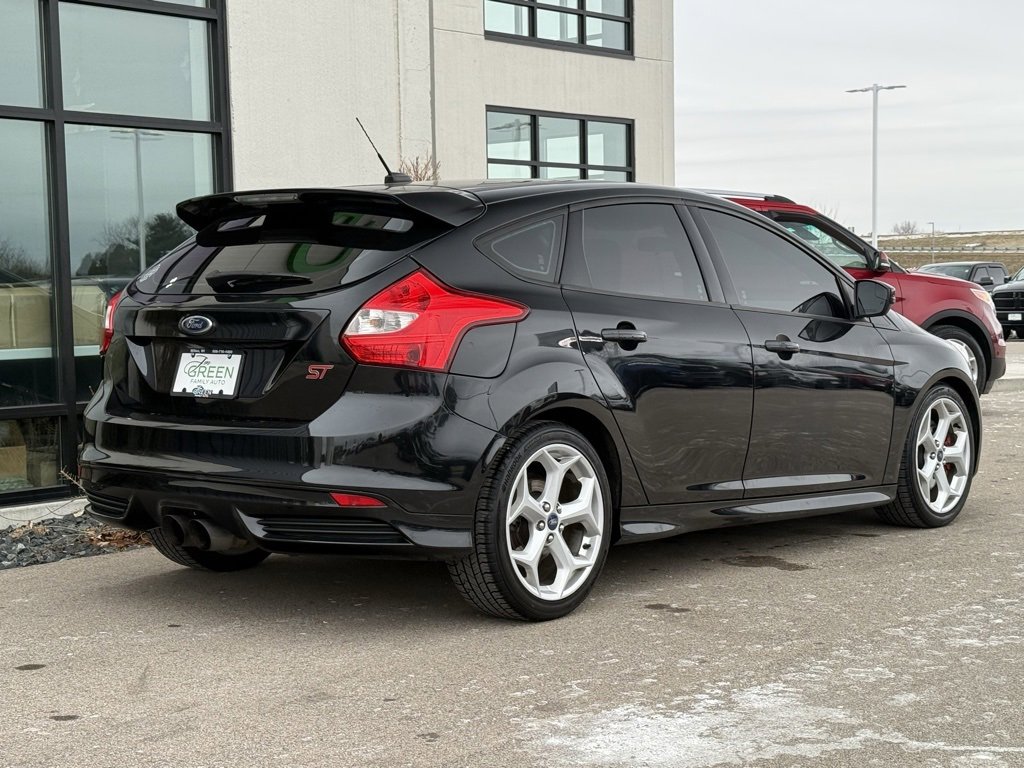 Used 2013 Ford Focus ST image 6