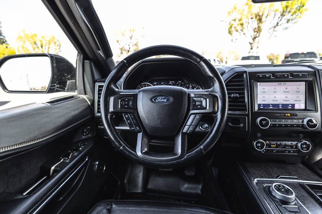 Used 2021 Ford Expedition Max Limited image 26