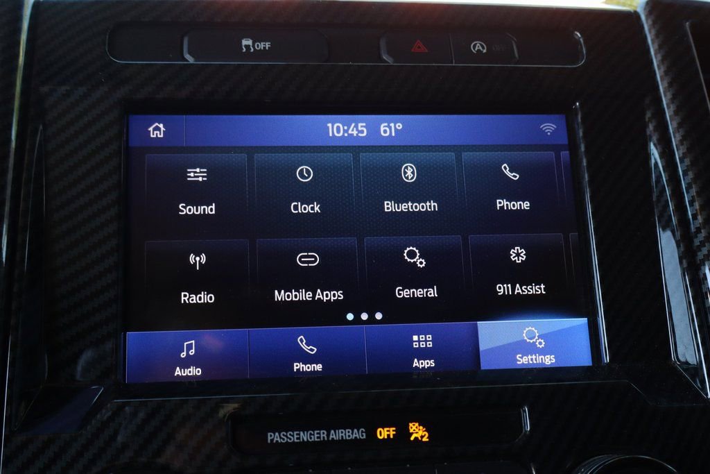 Used 2020 Ford F150 XL w/ Equipment Group 101A Mid image 29