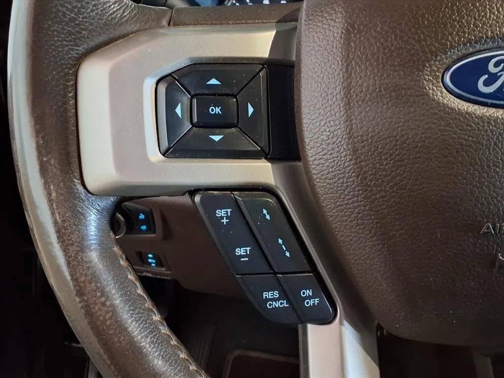 Used 2020 Ford F350 King Ranch w/ King Ranch Ultimate Package AWD/4WD image 30