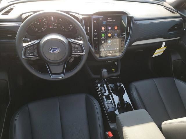 Certified 2026 Subaru Forester Limited AWD/4WD image 17