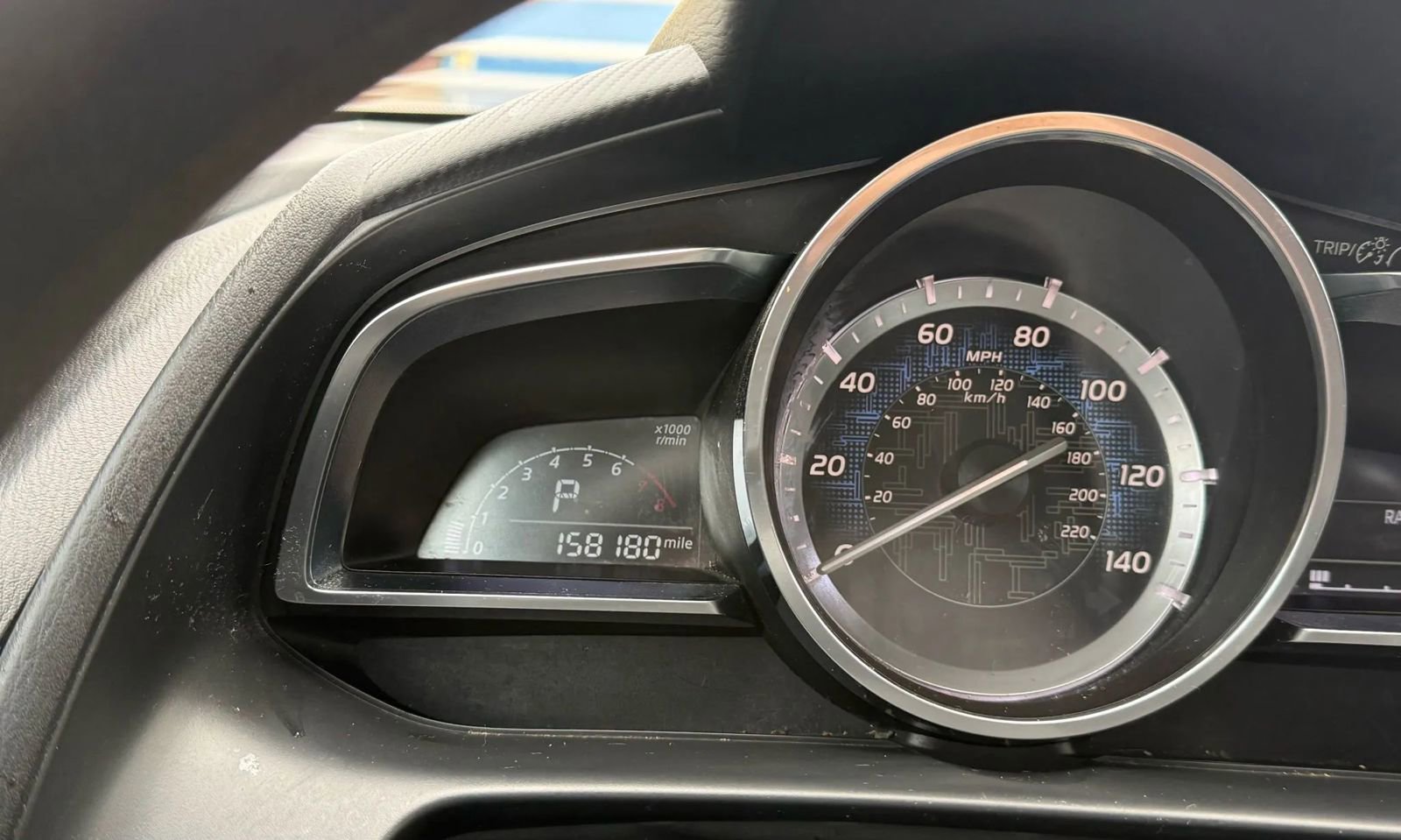 Used 2016 Scion iA FWD image 16