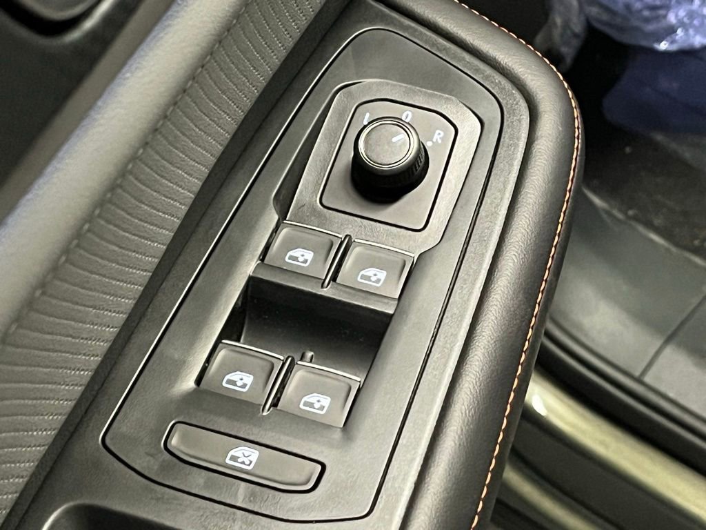 New 2026 Volkswagen Atlas Peak Edition AWD/4WD image 19