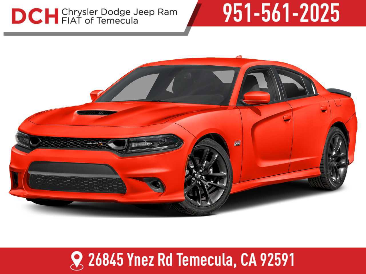 Certified 2020 Dodge Charger Scat Pack RWD video 1
