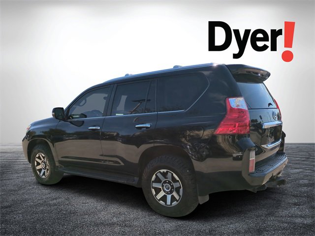 Used 2011 Lexus GX 460 image 6