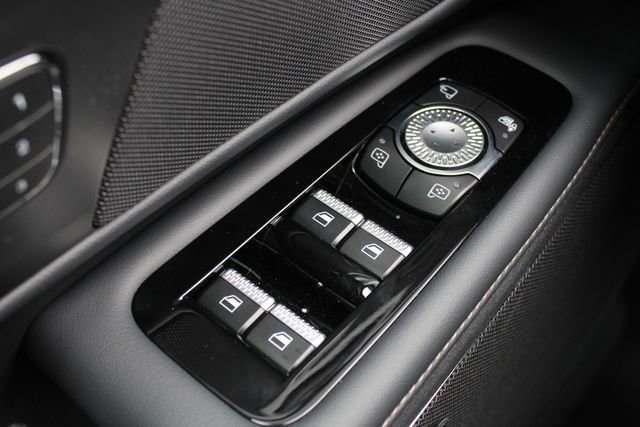 New 2026 Lincoln Nautilus Reserve AWD/4WD image 56
