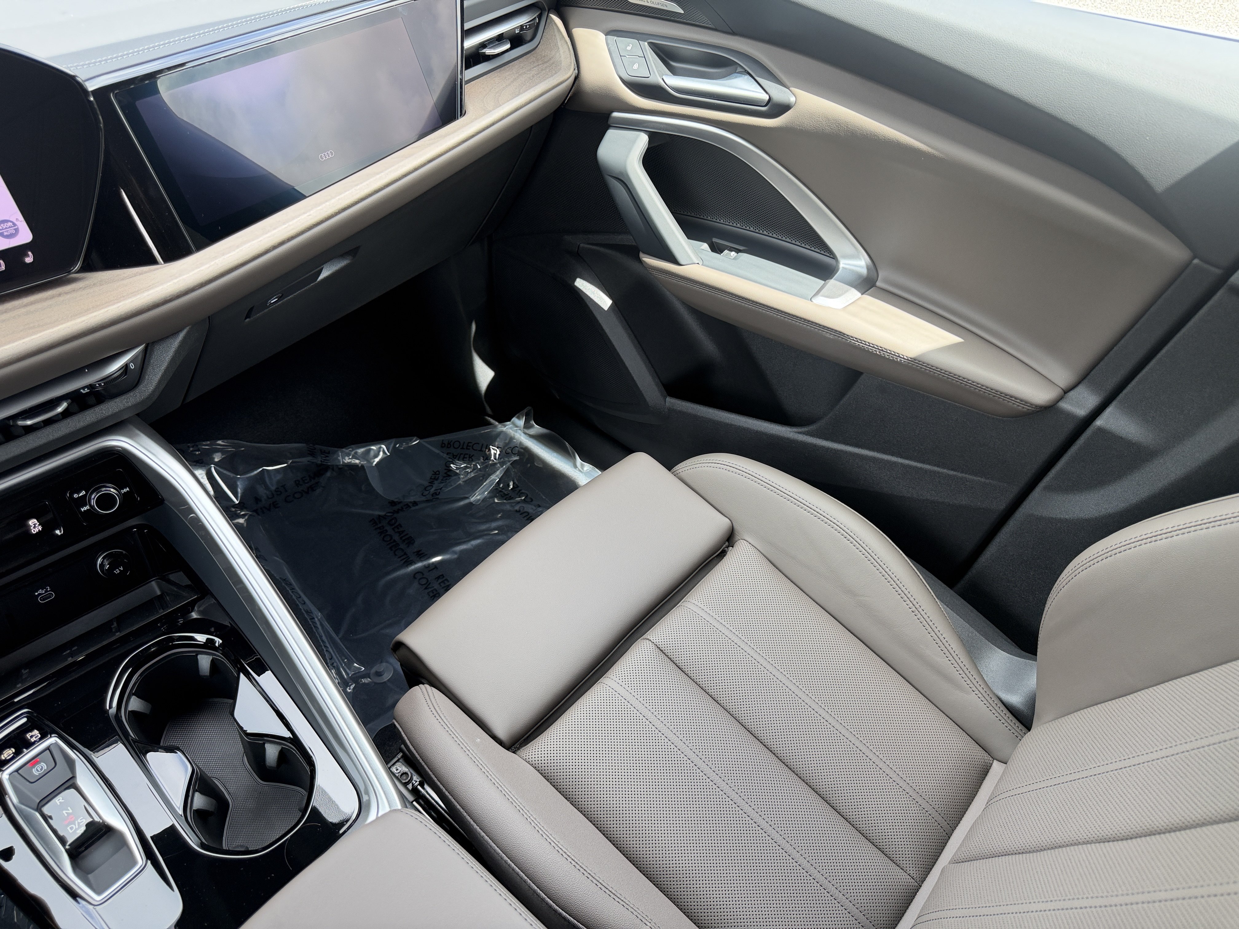 New 2026 Audi Q5 Prestige AWD/4WD image 17