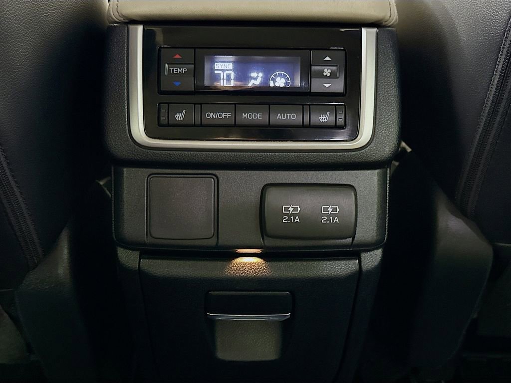 Used 2020 Subaru Ascent Limited w/ Popular Package #3 image 26