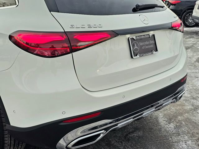 New 2026 Mercedes-Benz GLC 300 GLC 300 image 13