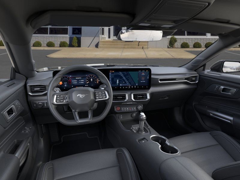 New 2026 Ford Mustang GT Premium image 9
