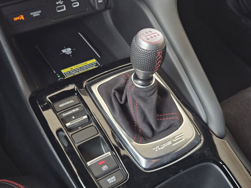 New 2026 Acura Integra Type S FWD image 17