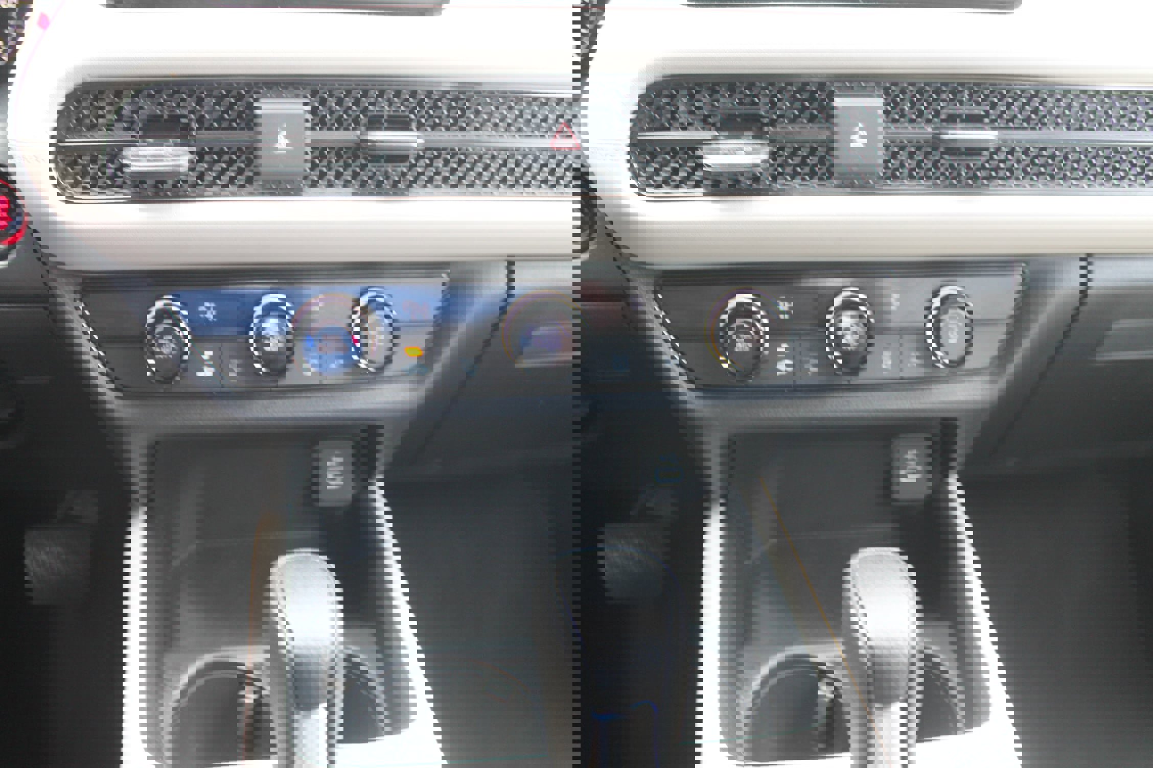 Used 2024 Honda HR-V LX image 11