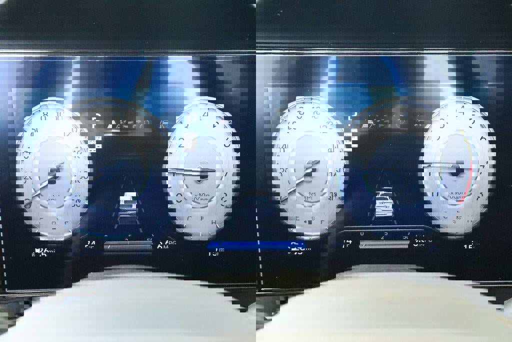 New 2025 Hyundai Elantra N image 10