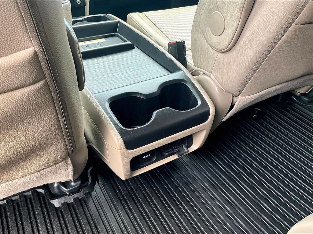 Used 2019 Honda Odyssey Elite image 26