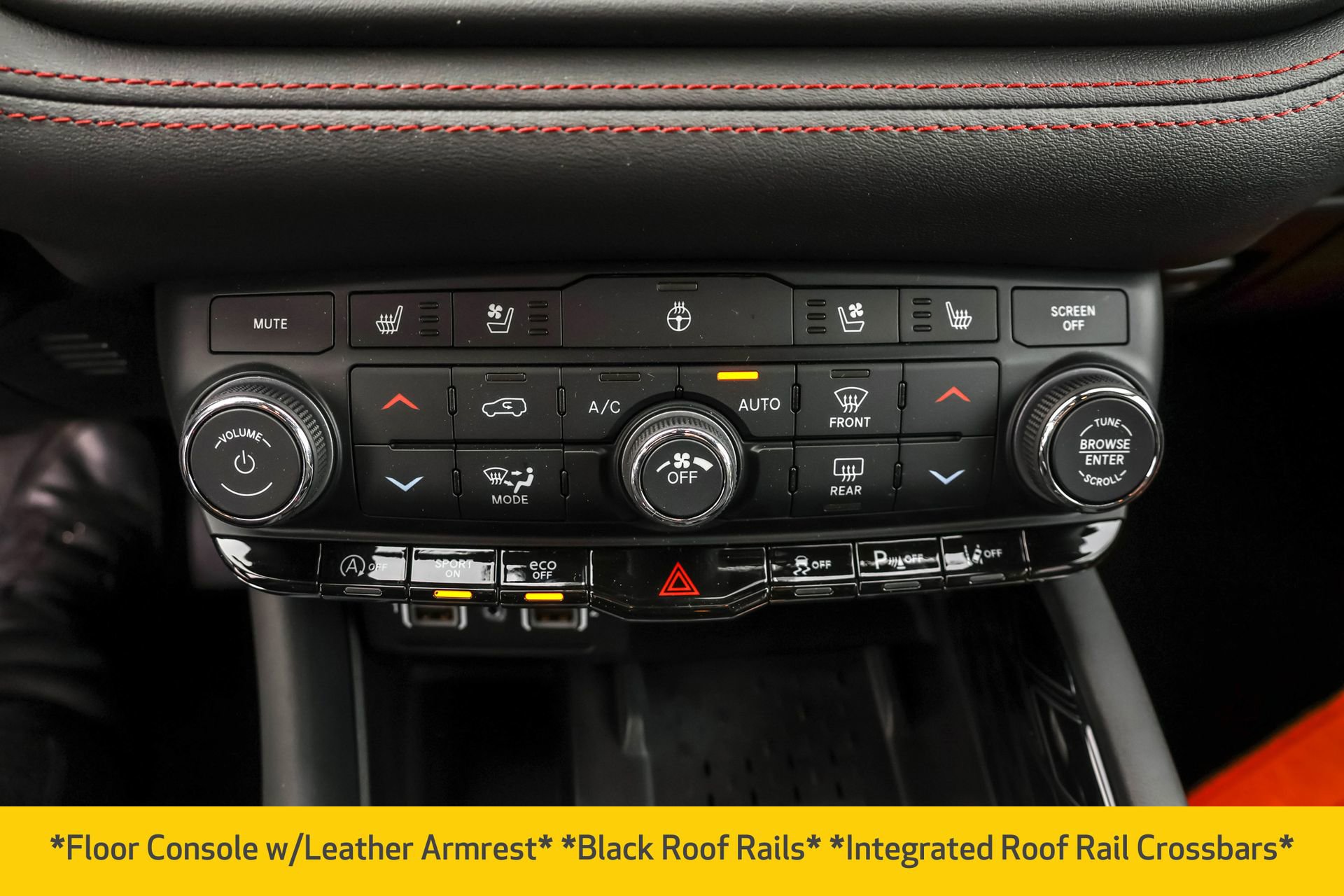 New 2026 Dodge Durango GT image 24