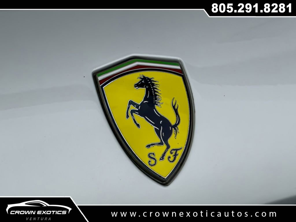 Used 2012 Ferrari California image 22
