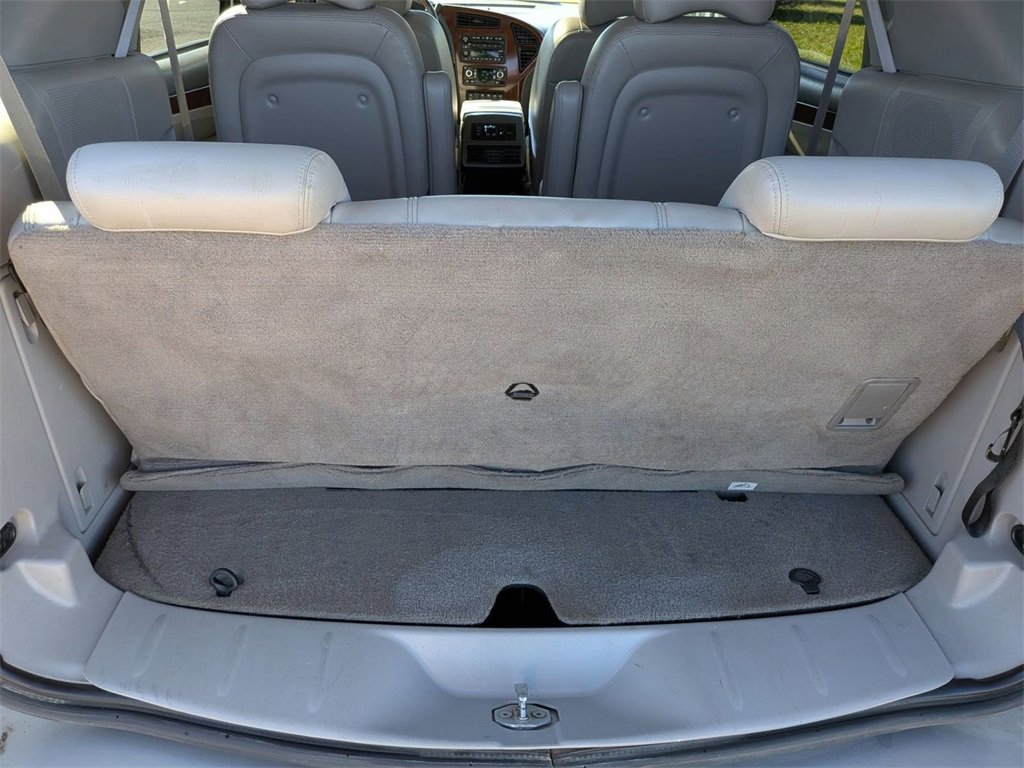 Used 2007 Buick Rendezvous CXL w/ CXL Luxury Package image 27