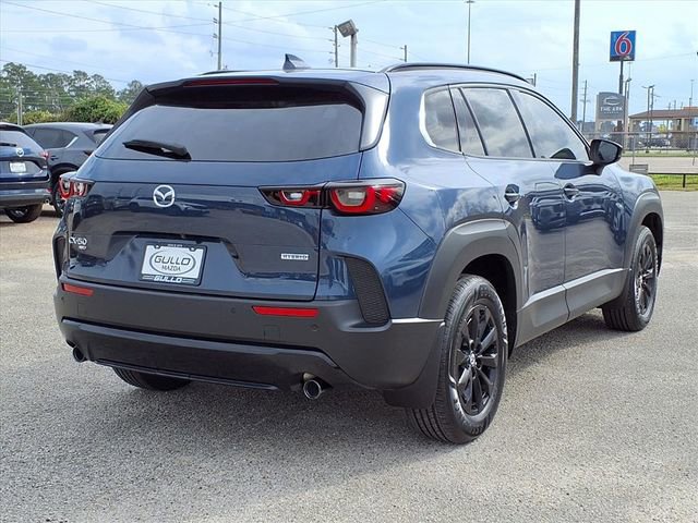 New 2026 MAZDA CX-50 AWD 2.5 Hybrid w/ Weather Package image 2
