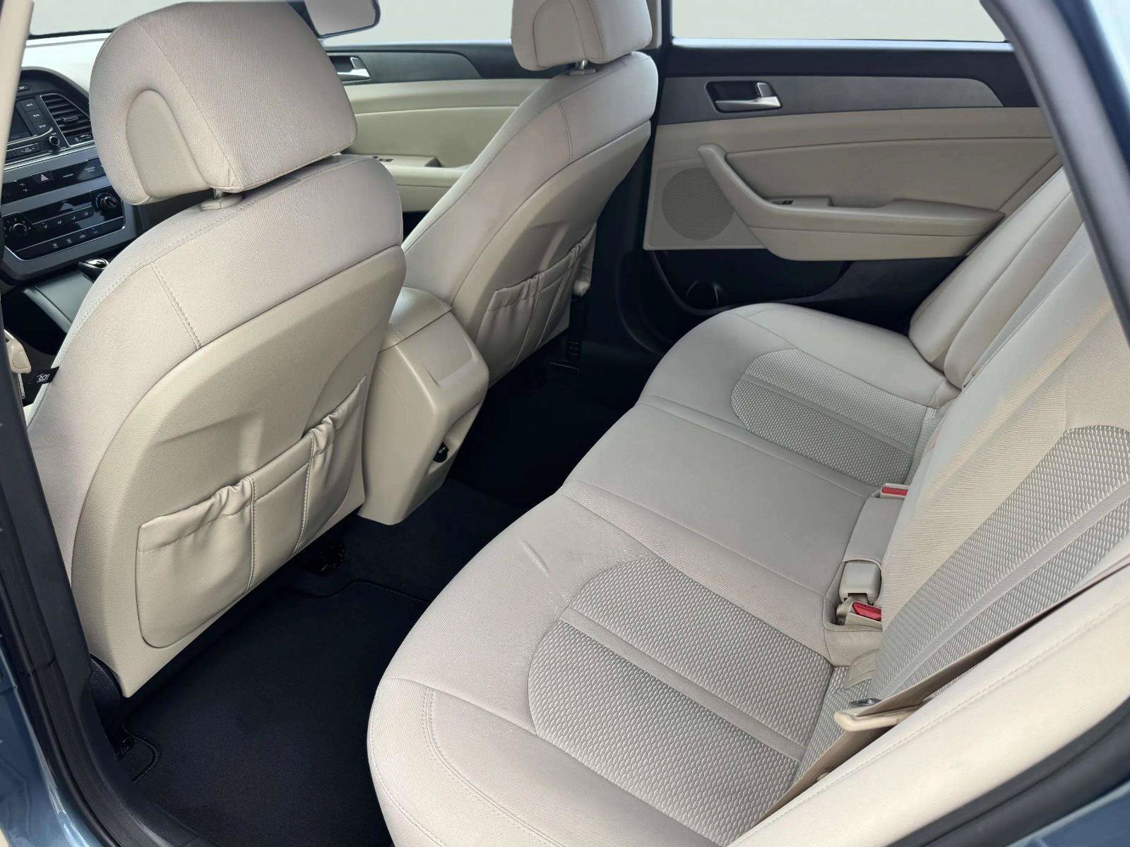 Used 2015 Hyundai Sonata SE FWD image 44