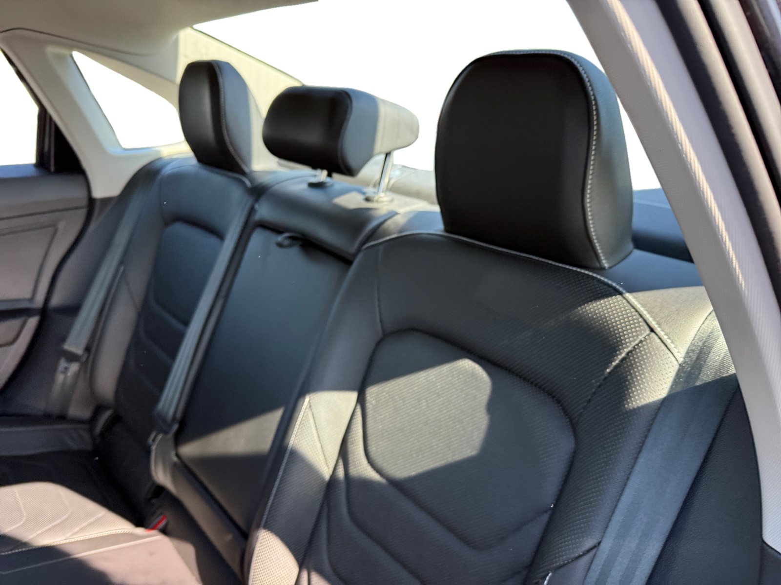 Certified 2023 Volkswagen Jetta SEL FWD image 16