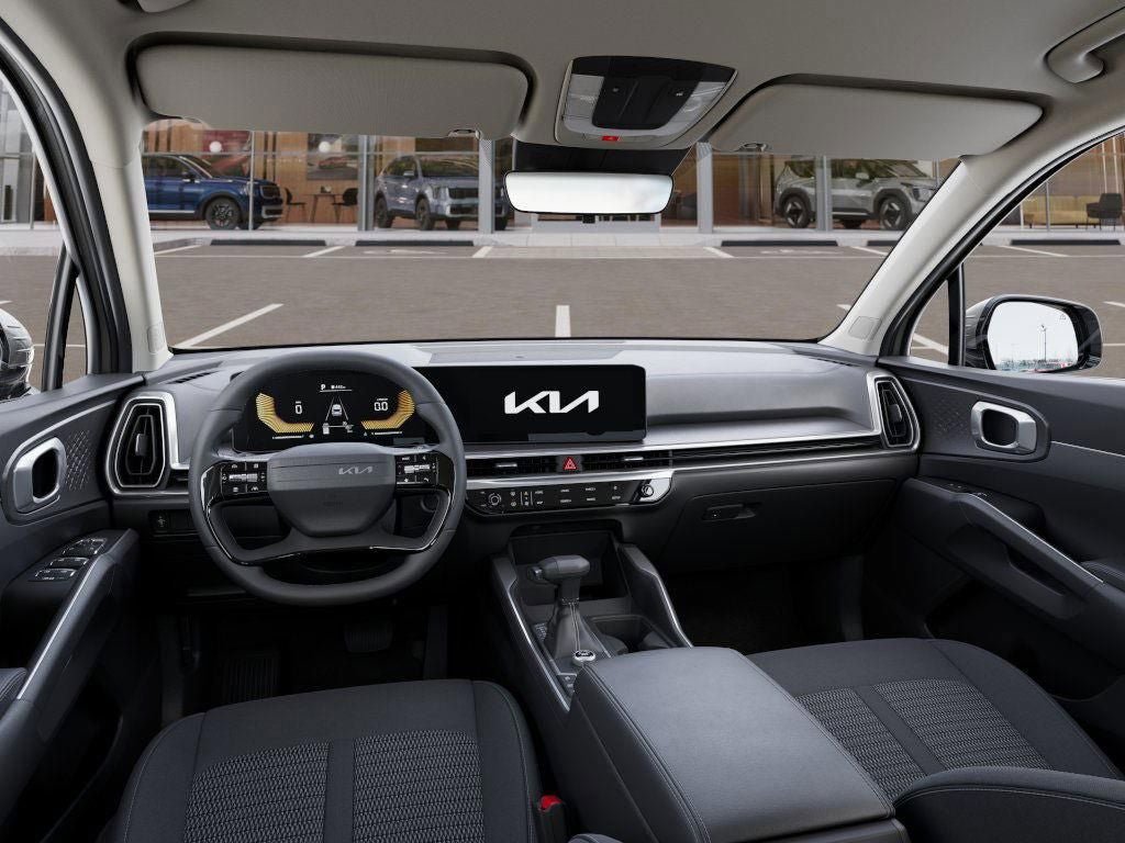 New 2026 Kia Sorento LX FWD image 14