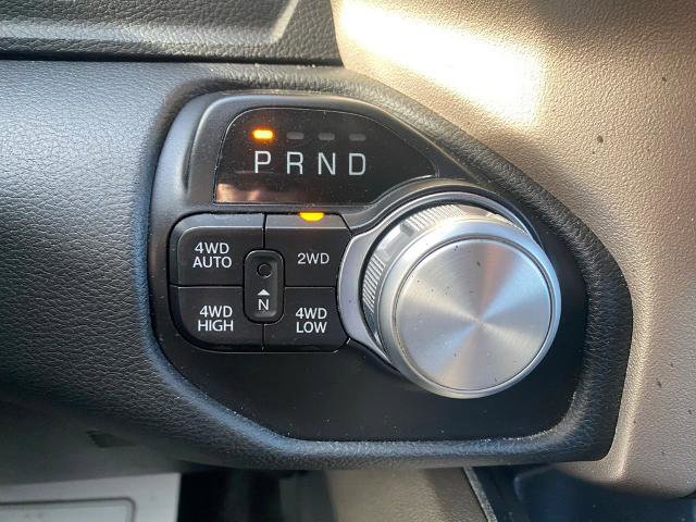 Used 2020 RAM 1500 Laramie image 26