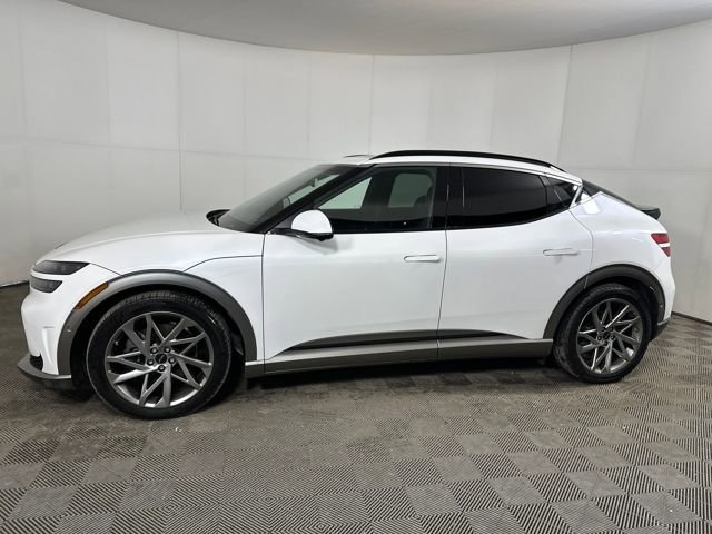 Used 2023 Genesis GV60 Advanced image 6