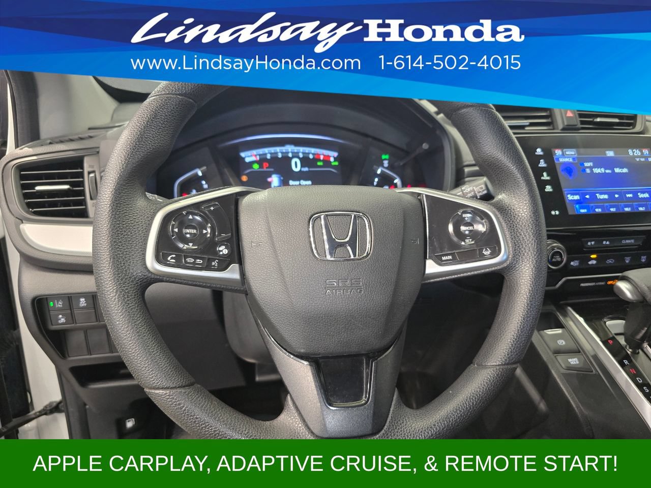 Used 2021 Honda CR-V Special Edition image 15