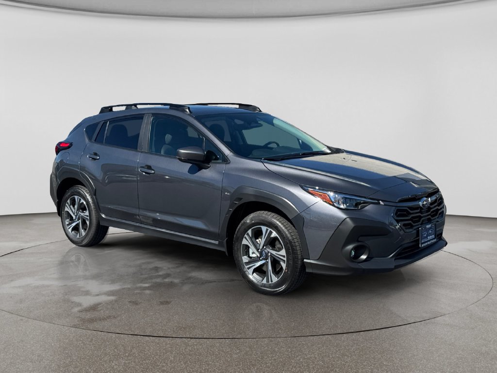 New 2026 Subaru Crosstrek 2.5i Premium AWD/4WD image 7