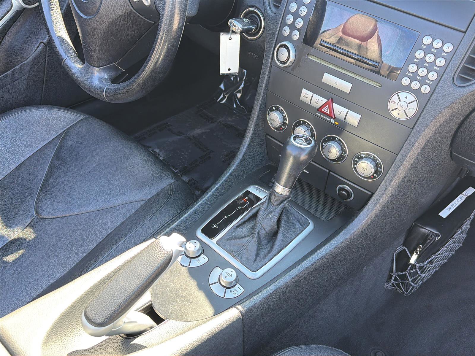 Used 2007 Mercedes-Benz SLK 280 image 20